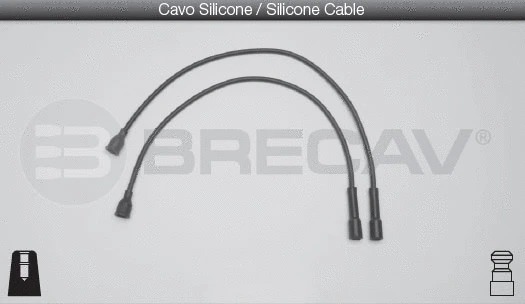 Ignition Cable (05.408)