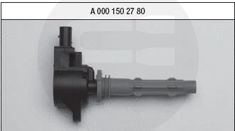 Ignition Coil (108.007)