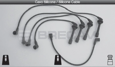 Ignition Cable Kit (27.506)