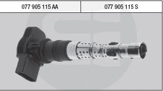 Ignition Coil (114.024)