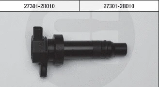 Ignition Coil (138.005)