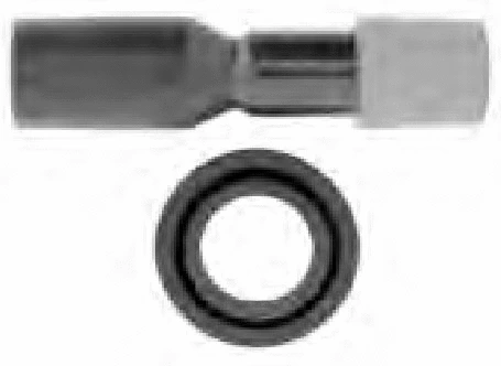Protective Cap, ignition coil plug (59.747)