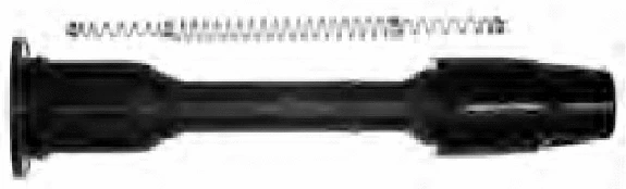Protective Cap, ignition coil plug (59.721)