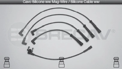 Ignition Cable Kit (11.517)