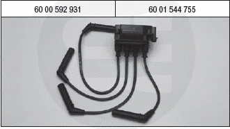 Ignition Coil (141.001)