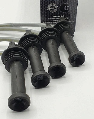 Ignition Cable Kit