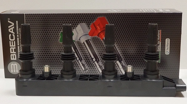 Ignition Coil