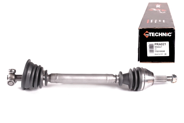 Drive Shaft (PRA021)