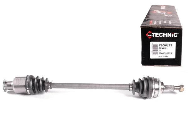 Drive Shaft (PRA011)