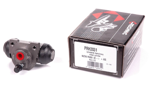 Wheel Brake Cylinder (PRH2031)
