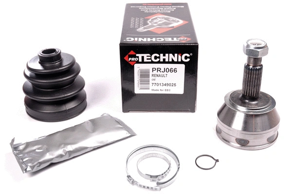 Joint Kit, drive shaft (PRJ066)