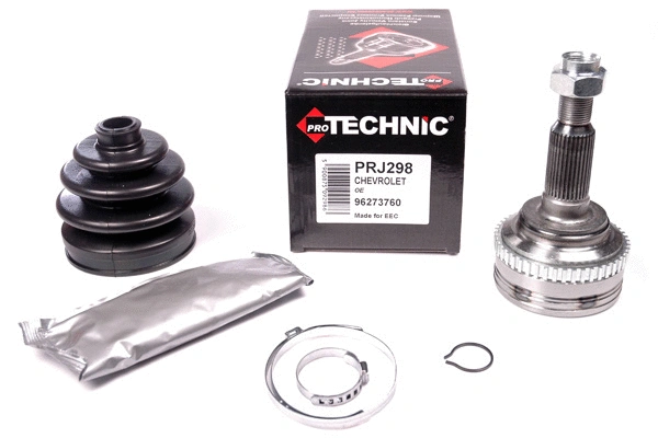 Joint Kit, drive shaft (PRJ298)
