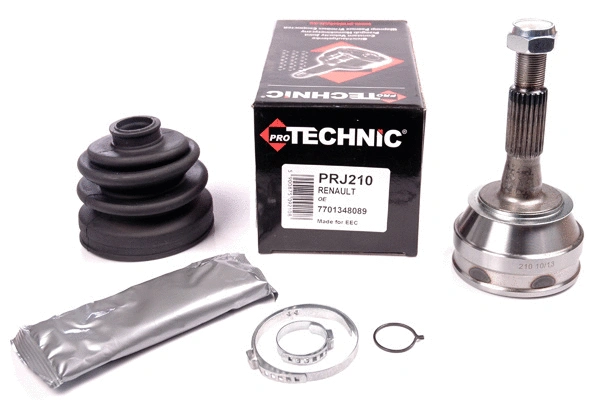 Joint Kit, drive shaft (PRJ210)