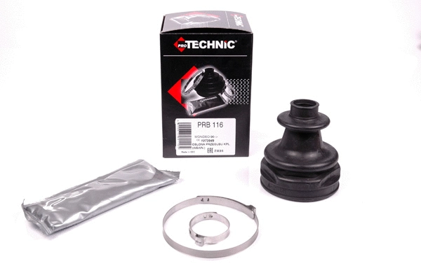 Bellow Kit, drive shaft (PRB116)