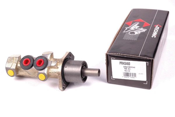 Brake Master Cylinder (PRH3460)