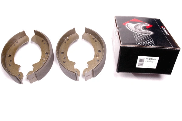 Brake Shoe Set (PRS0144)