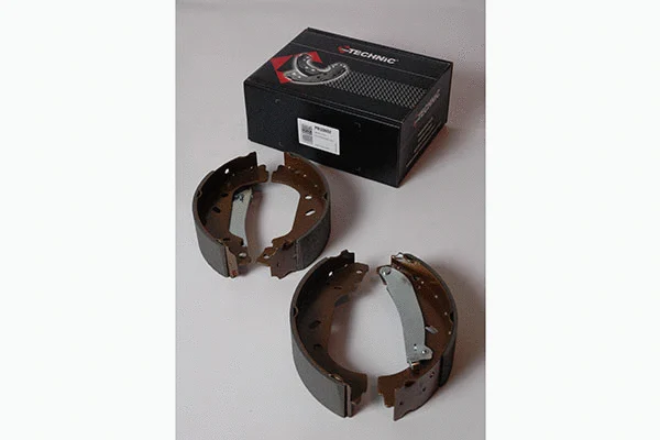 Brake Shoe Set (PRS0092)