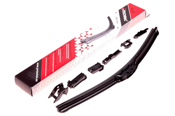 Wiper Blade (PR-43F)