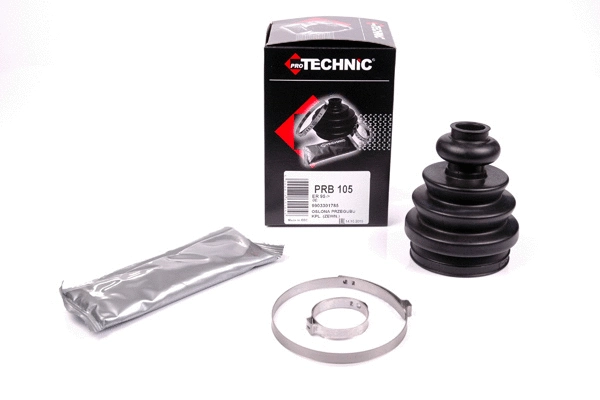 Bellow Kit, drive shaft (PRB105)