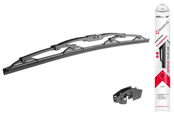 Wiper Blade (PRX600)