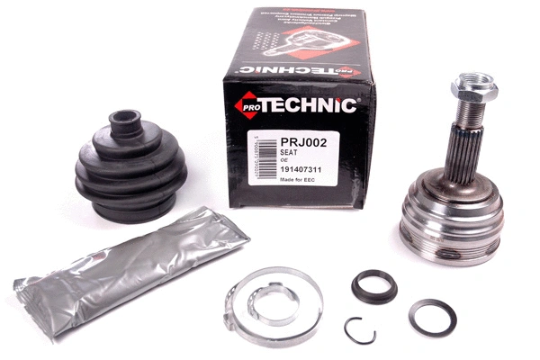 Joint Kit, drive shaft (PRJ002)