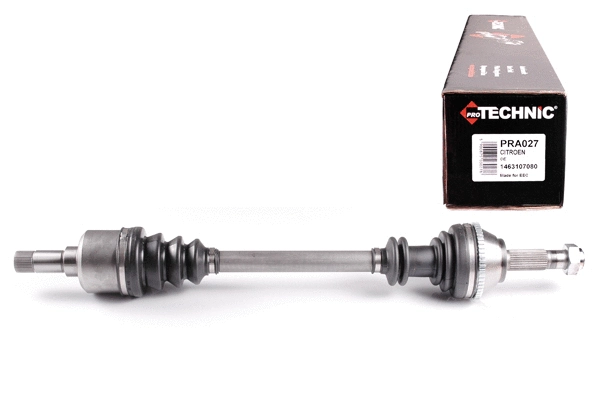 Drive Shaft (PRA027)