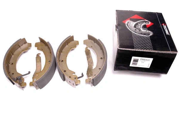 Brake Shoe Set (PRS0520)