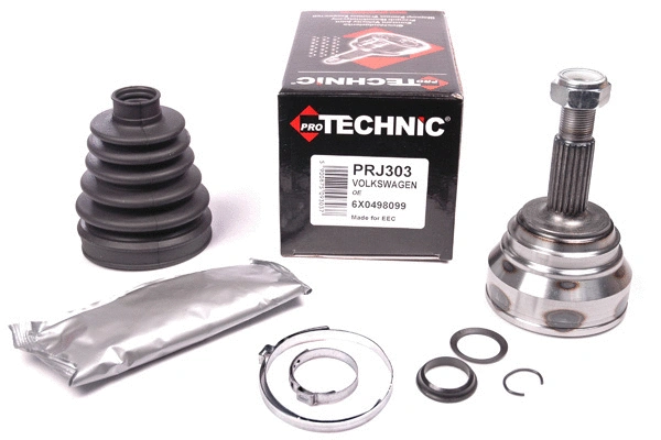 Joint Kit, drive shaft (PRJ303)