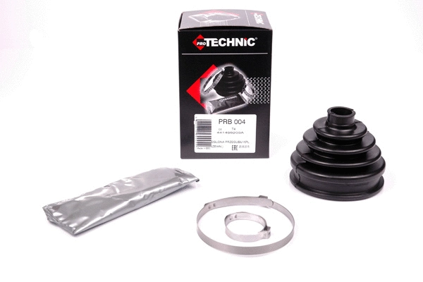 Bellow Kit, drive shaft (PRB004)