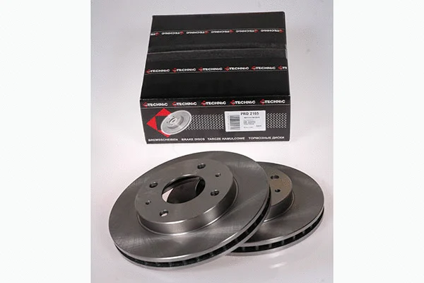 Brake Disc (PRD2165)