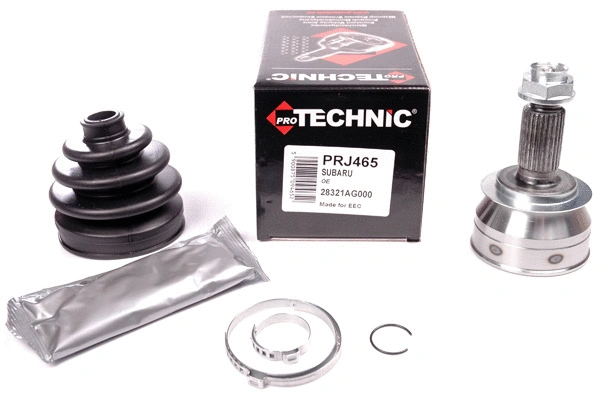 Joint Kit, drive shaft (PRJ465)
