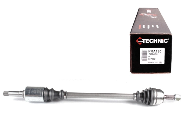 Drive Shaft (PRA180)