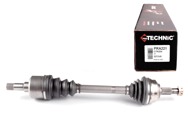 Drive Shaft (PRA221)