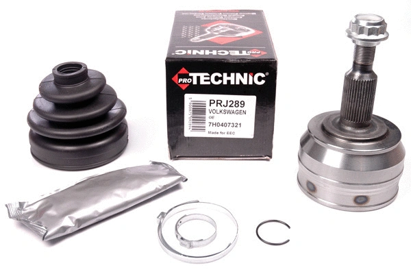 Joint Kit, drive shaft (PRJ289)