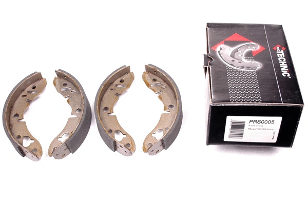 Brake Shoe Set (PRS0005)