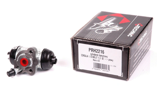 Wheel Brake Cylinder (PRH2216)