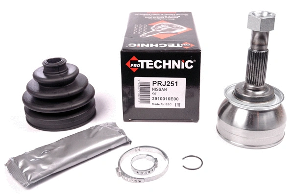 Joint Kit, drive shaft (PRJ251)