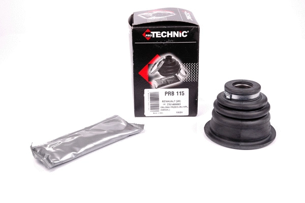 Bellow Kit, drive shaft (PRB115)