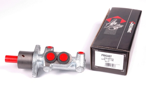 Brake Master Cylinder (PRH3407)