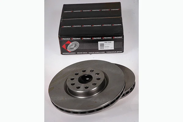 Brake Disc (PRD2393)