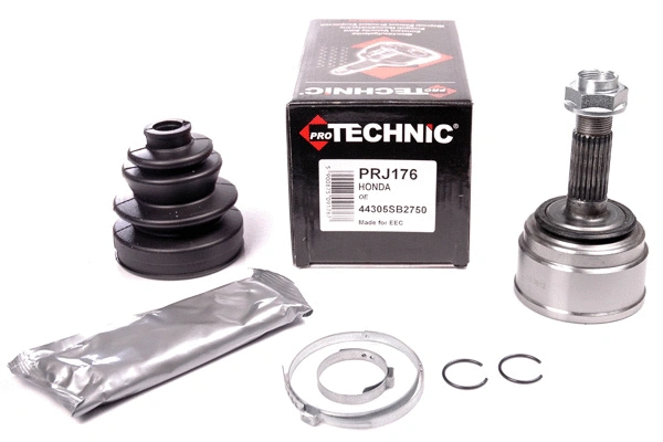 Joint Kit, drive shaft (PRJ176)