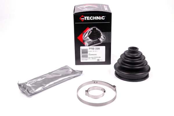 Bellow Kit, drive shaft (PRB098)