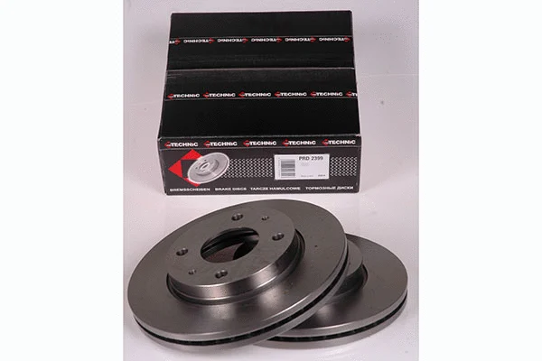 Brake Disc (PRD2399)