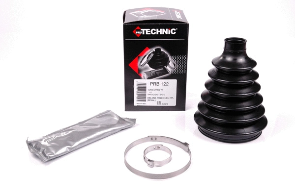 Bellow Kit, drive shaft (PRB122)