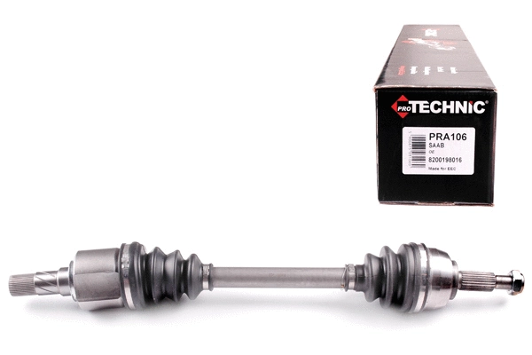 Drive Shaft (PRA106)