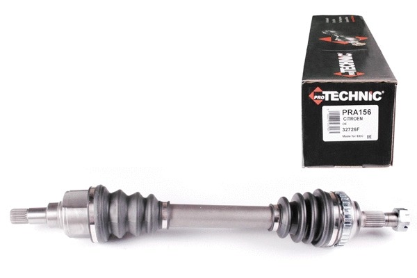 Drive Shaft (PRA156)