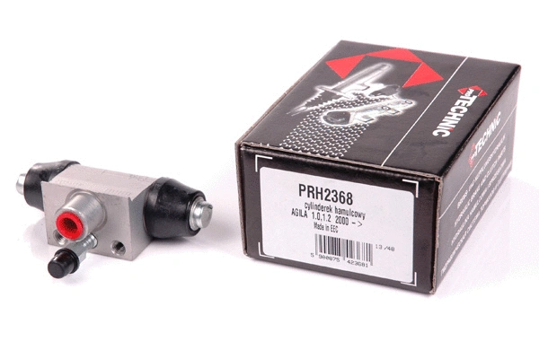 Wheel Brake Cylinder (PRH2368)