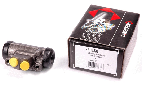 Wheel Brake Cylinder (PRH2832)
