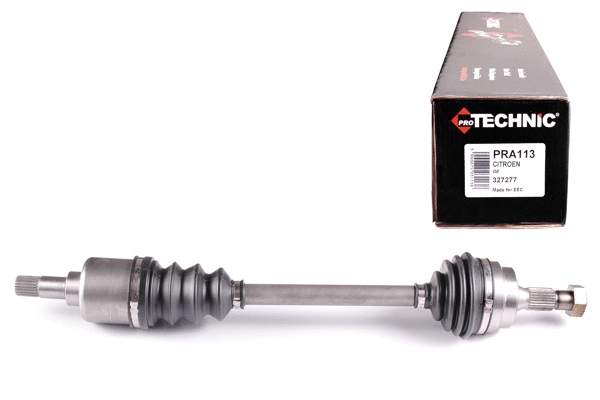 Drive Shaft (PRA113)