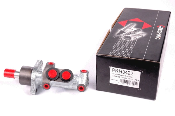 Brake Master Cylinder (PRH3422)